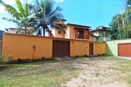 Casa Vila Dom Pedro Paraty Exterior foto